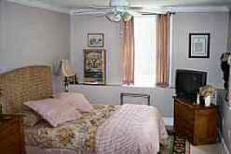 Josephine'S On The Bay Bed And Breakfast Hull Quarto foto