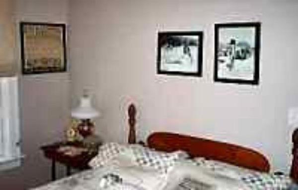 Josephine'S On The Bay Bed And Breakfast Hull Quarto foto
