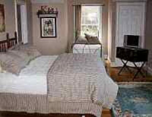 Josephine'S On The Bay Bed And Breakfast Hull Quarto foto