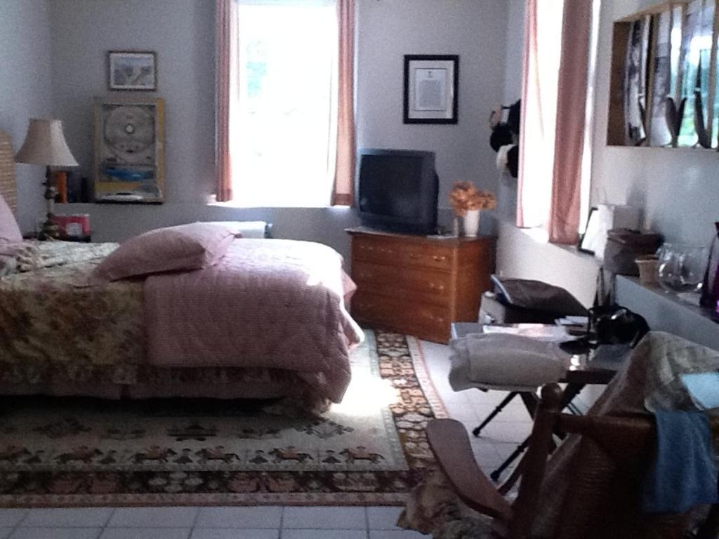 Josephine'S On The Bay Bed And Breakfast Hull Quarto foto